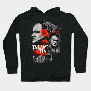 Quentin Tarantino Hoodie